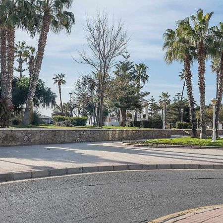 Appartamento A&N Seafront Torre del Mar Esterno foto