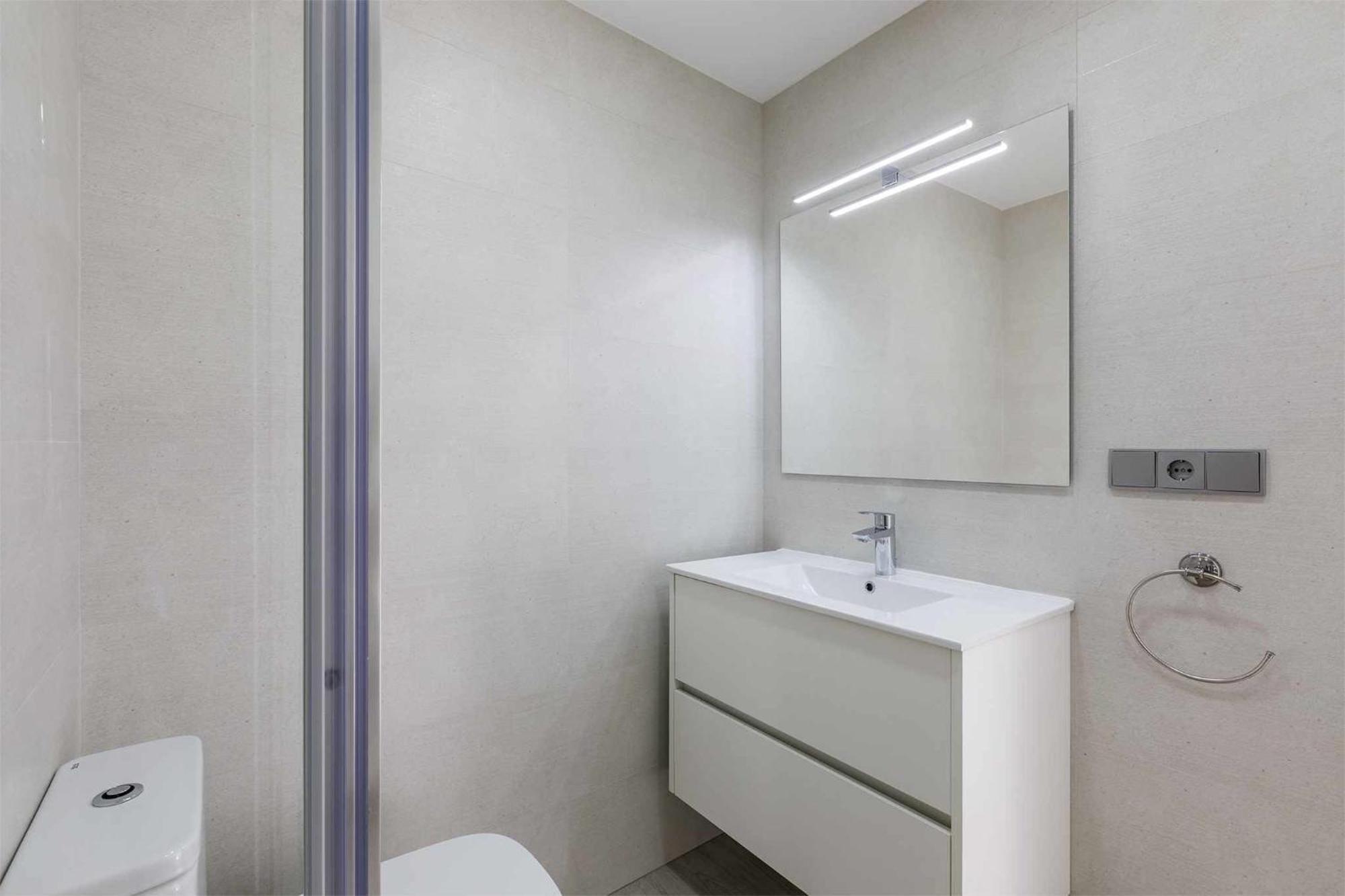 Appartamento A&N Seafront Torre del Mar Esterno foto